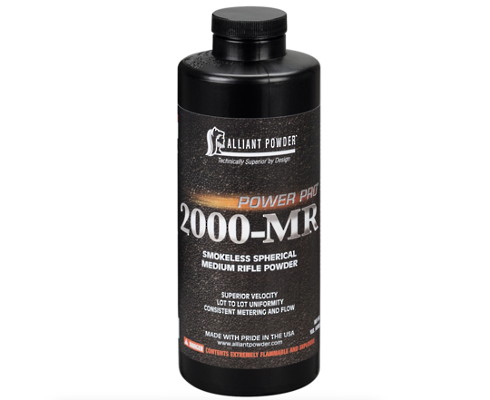 Alliant Pro-2000-MR 1LB